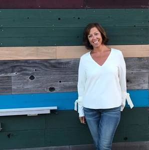 Meet your Posher, Michele